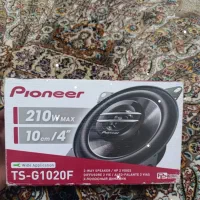 باند گرد پایونیر اصلی نو