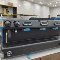 اسپرسو ساز صنعتی لاسپازیاله