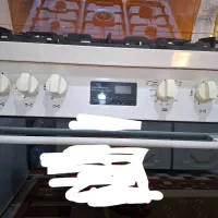 اجاق گاز|اجاق گاز و لوازم برقی پخت‌وپز|رشت, لاکان شهر|دیوار