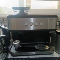 دستگاه قهوه ساز صنعتی