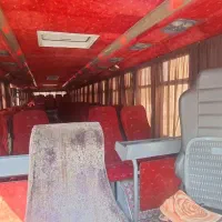 اتوبوس ۴۵۷ شهری مدل ۸۸ تمیز|خودرو سنگین|صفادشت, |دیوار