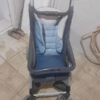 کالسه جنس خارجی سالم