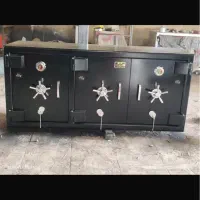 نمایندگی فروش گاوصندوق طلافروشی و اداری خانگی|ابزارآلات|گلوگاه, |دیوار