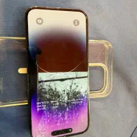 آیفون ۱۴ پرو م س ۵۱۲ za|موبایل|تهران, دربند|دیوار