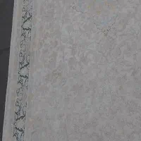 فرش ۶ متری گل برجسته