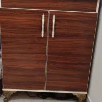 جاکفشی درحد نو