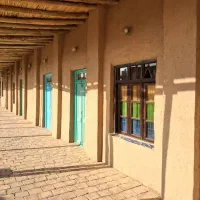 اقامتگاه بومگردی با مجوز رسمی از میراث فرهنگی|اجارهٔ کوتاهمدت آپارتمان و سوئیت|ملکآباد, |دیوار