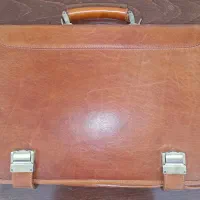 کیف چرم اداری