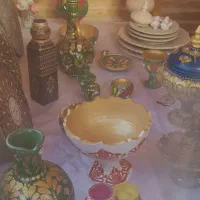 مشاغل خانگی