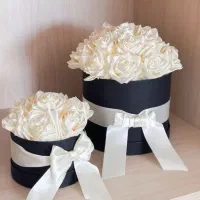 گل ربانی برای هدیه|گل مصنوعی|سمنان, |دیوار