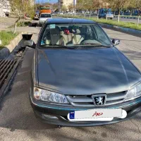 پژو پارس سال ۱۴۰۰