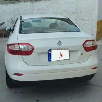 رنو فلوئنس ۲۰۱۵صفر|خودرو سواری و وانت|چابهار, |دیوار