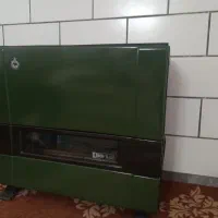 بخاری کاملا سالم