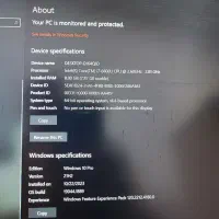 لپ تاپ thinkpad P50s Lenovo|رایانه همراه|بوکان, |دیوار