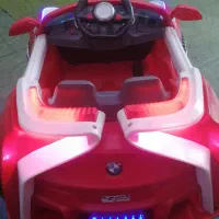 ماشین تکان دهنده|اسباب‌‌بازی|کرج, شهرک جهان‌نما|دیوار