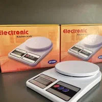 ترازو آشپزخانه مدل SF 400