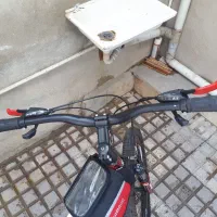 دوچرخه ۲۶ دندی حرفه ای|دوچرخه، اسکیت، اسکوتر|پاکدشت, پاکدشت (مامازند)|دیوار