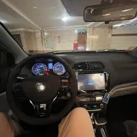 شاهین G اتوماتیک CVT و SB|خودرو سواری و وانت|رشت, چله خانه|دیوار