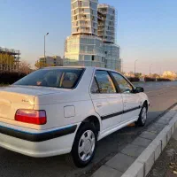 پارس Tu5|خودرو سواری و وانت|فردیس, دهکده|دیوار