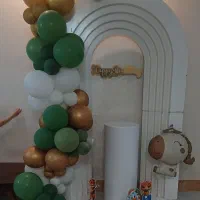بادکنک اماده
