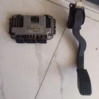 ecu7.4.5و پدال برقی206