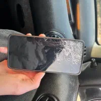 نوت ۱۳ رام 8 حافظه 256