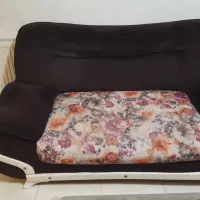 مبل راحتی|مبلمان خانگی و میز عسلی|فولادشهر, B7|دیوار