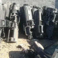 تمام وسایل پراید پژو 405 موجود است|قطعات یدکی و لوازم جانبی|زاهدان, |دیوار