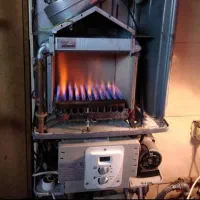 تعمیر سرویس و نصب پکیج کولرگازی ابگرمکن رادیاتور|خدمات پیشه و مهارت|تهران, صادقیه|دیوار