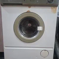 لباسشویی اتومات مارک ارج