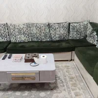 مبل ال ۱۱ نفره