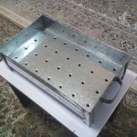 منقل ذغالی نو