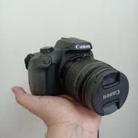 Canon 4000D|دوربین عکاسی و فیلم‌برداری|تهران, شمس‌آباد|دیوار