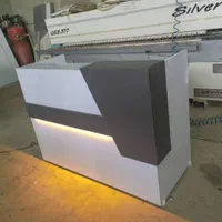 کانتر پیشخوان جگری هواپیمایی مبل آموزشگاه مهدکودک|مبلمان اداری|تهران, امیریه|دیوار