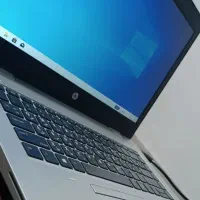 لپ تاپ hp درحد آک