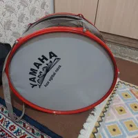 طبل محرم