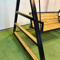 تاب باغی|صندلی و نیمکت|یزد, |دیوار