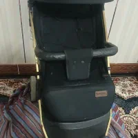 کالاسکه مسافرتی بی بی استار|کالسکه و لوازم جانبی|نهاوند, |دیوار