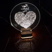 چراغ خواب نو
