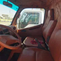 ماشین فتون6تن|خودرو سنگین|کاشمر, |دیوار