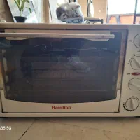 توستر همیلتون