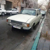 فروش پیکان مدل 1371