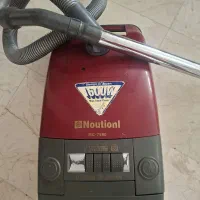 جارو برقی ناسیونال ۱۶۰۰وات اصل ژاپن
