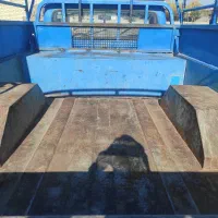 نیسان ۸۴دوگانه|خودرو سواری و وانت|سرچهان, |دیوار