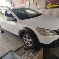 H30 cros 96|خودرو سواری و وانت|قائمشهر, |دیوار