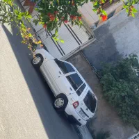 پراید۱۱۱ نقد یا معاوضه با موتور