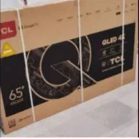 کارتن تلوزیون65 اینچ