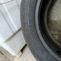 لاستیک سمند|قطعات یدکی و لوازم جانبی|صالح آباد, |دیوار