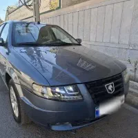سورن پلاس EF7 خاکستری 1401