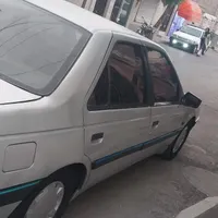پژو 405 جی ال ایکس (GLX)، مدل ۱۳۸۸|خودرو سواری و وانت|تهران, قاسم‌آباد|دیوار